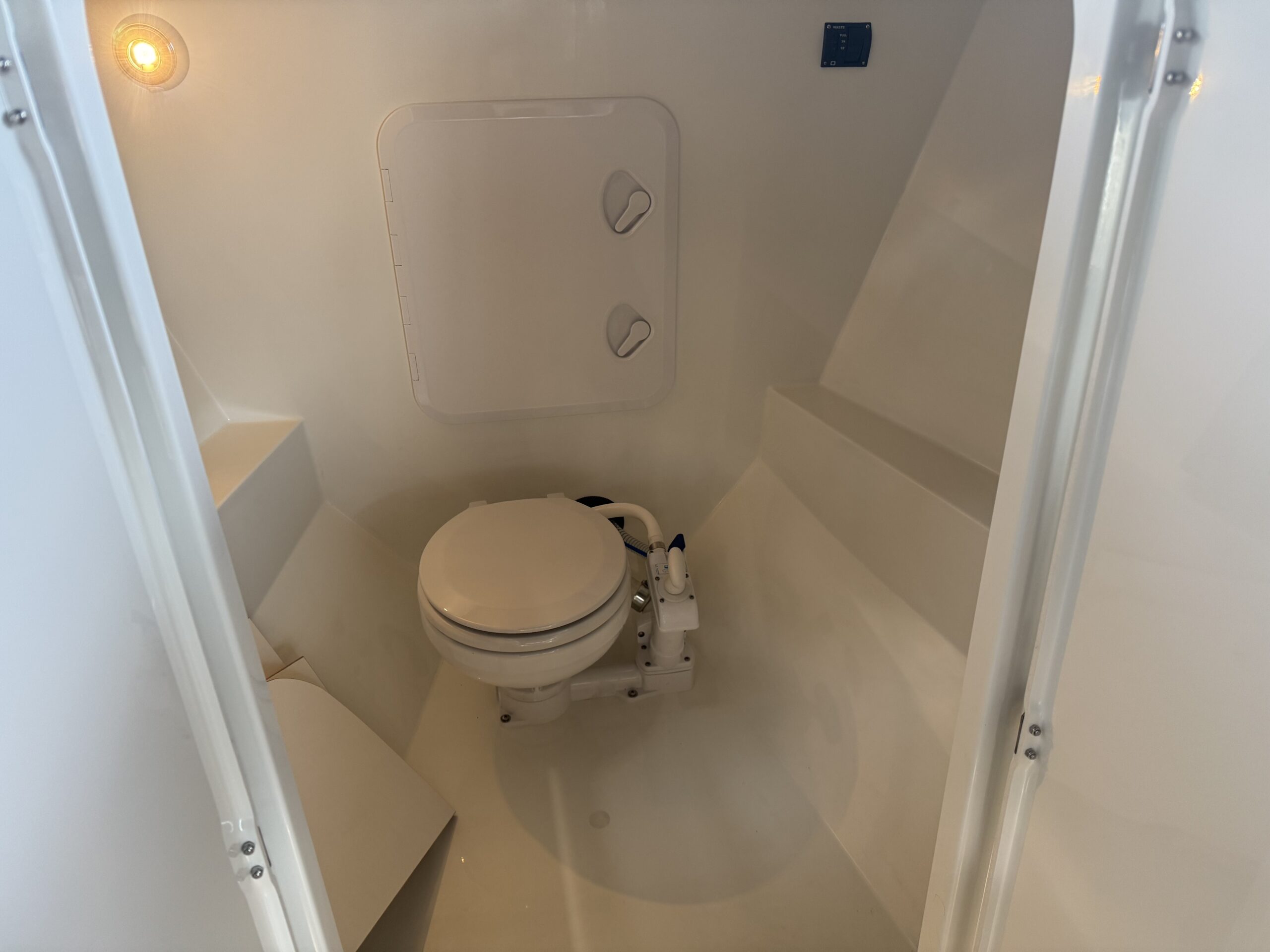 Antaris Seventy5 Hybride (op voorraad) — foto 16 van 16