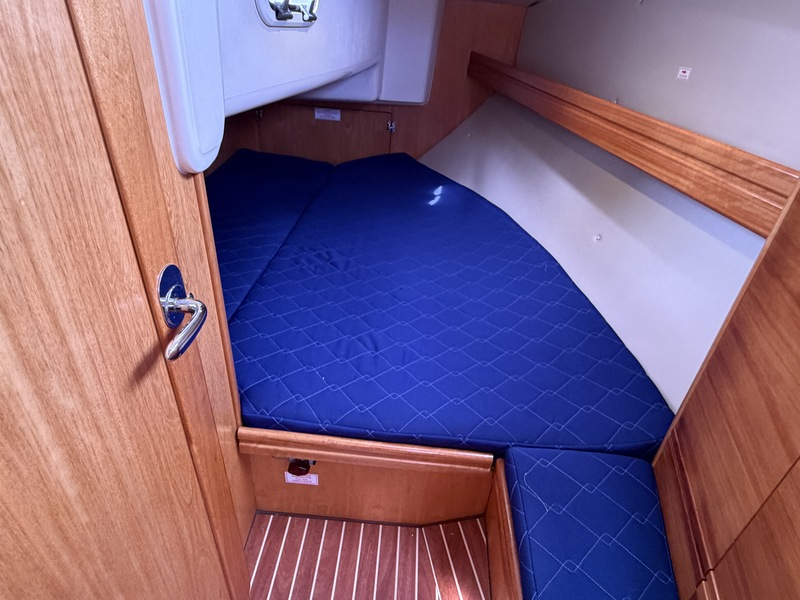 Bavaria 31 Cruiser — foto 14 van 41