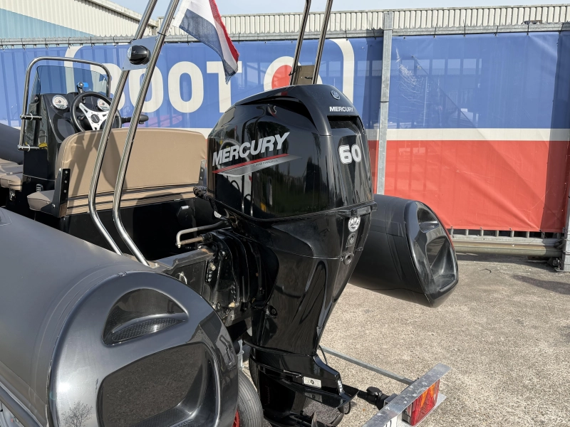 Brig Falcon 500L — foto 6 van 12