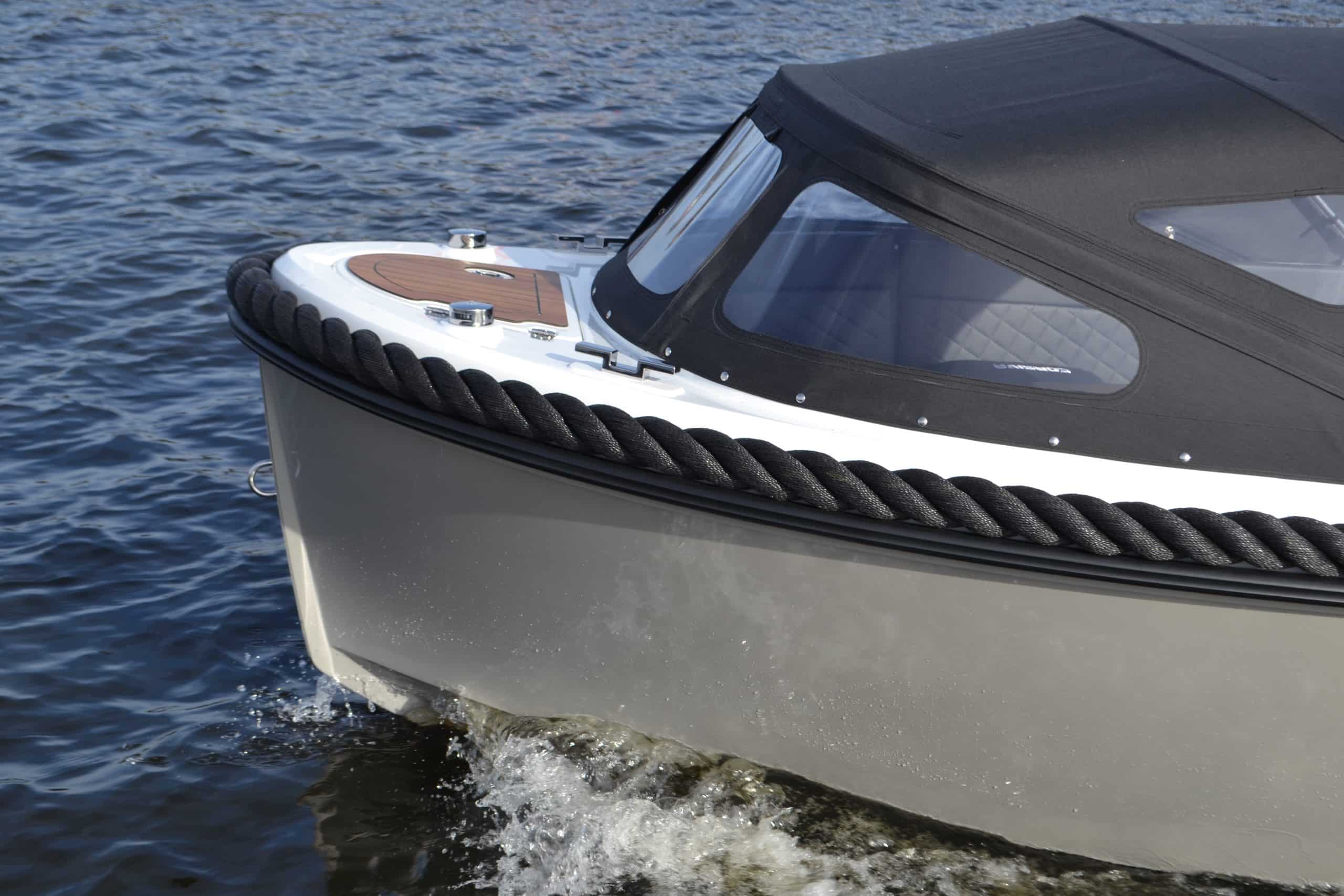 Corsiva 600 Tender — foto 6 van 9