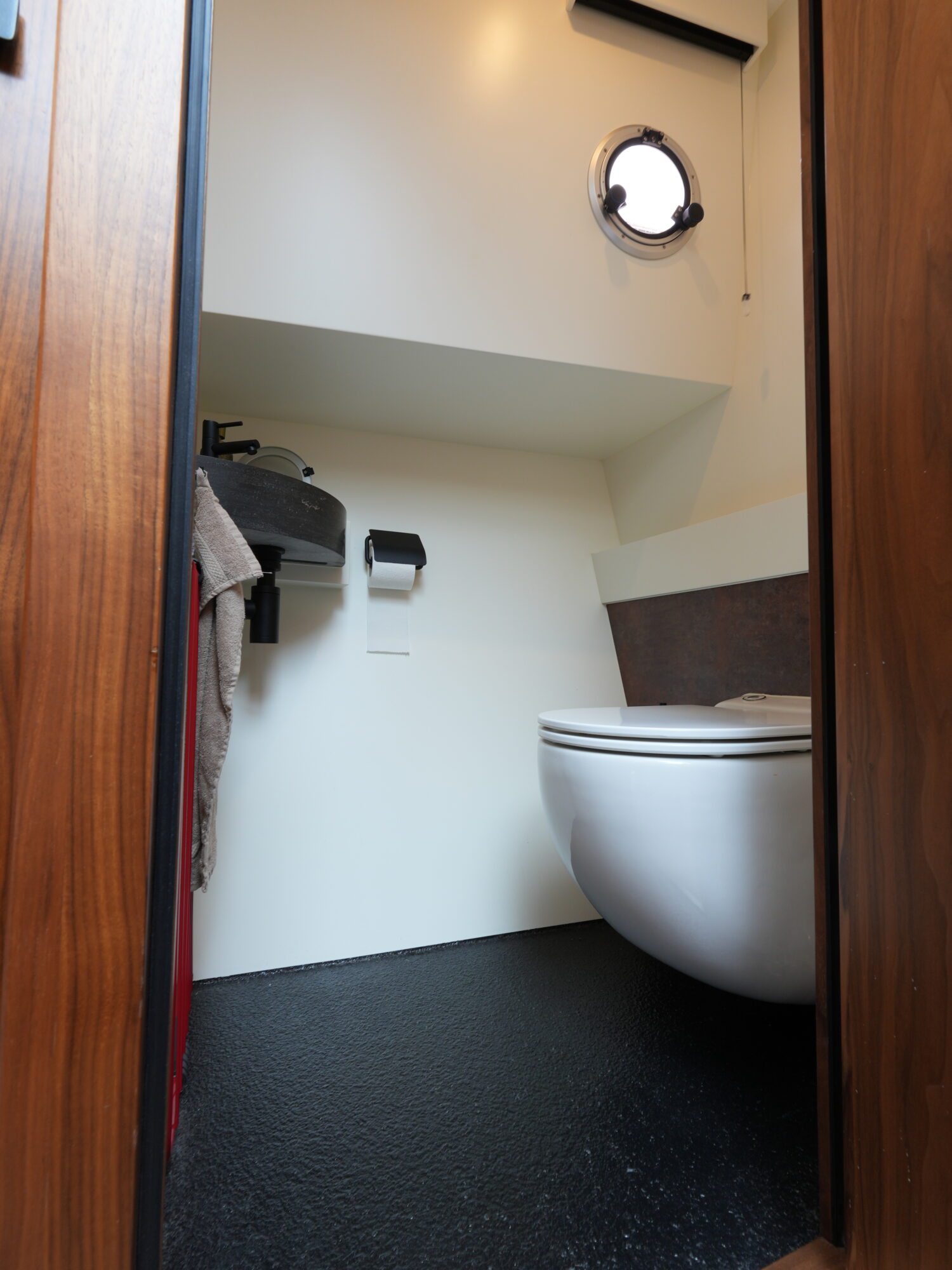 Van den Hoven Executive 15.00 MK II — foto 48 van 70