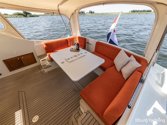 Vedette 10.30 Cabin — foto 5 van 54