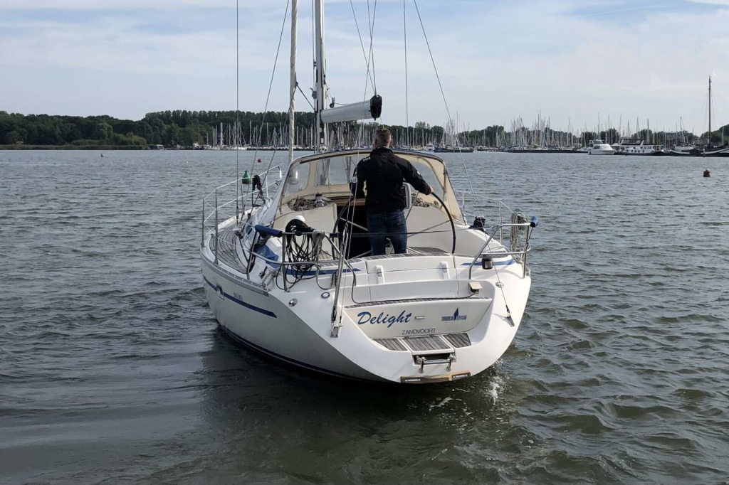 Bavaria 39 — foto 17 van 20