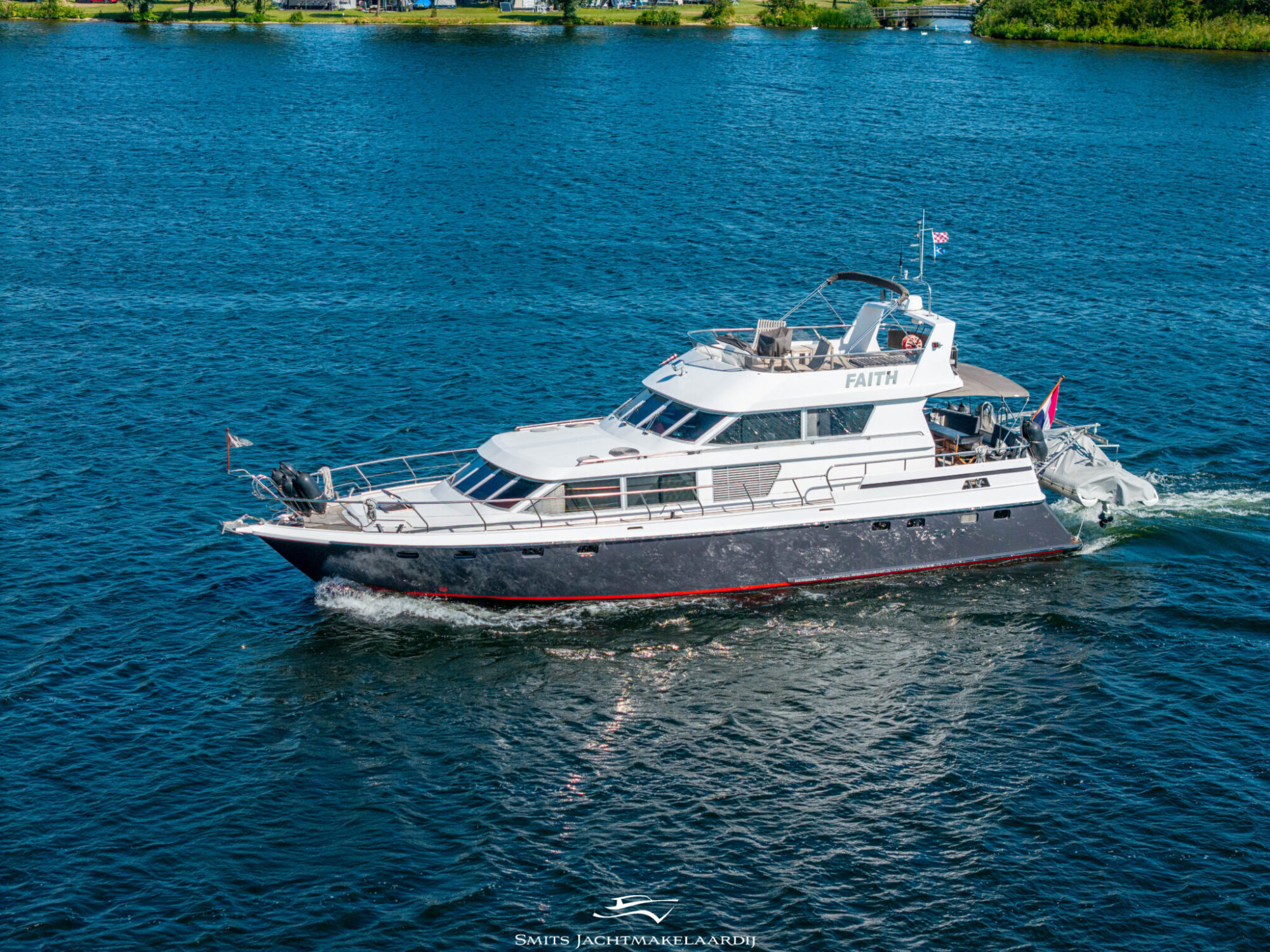 Van der Valk Valk Vitesse 54 Stabilizers — foto 92 van 98