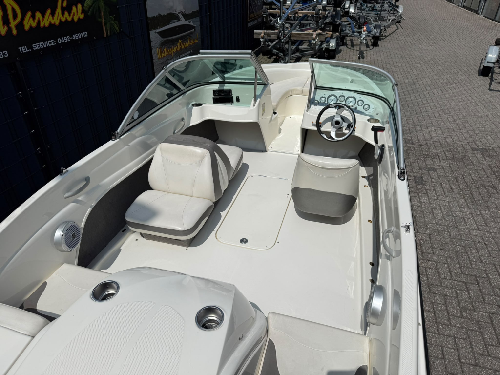 Bayliner 175 GT — foto 8 van 18