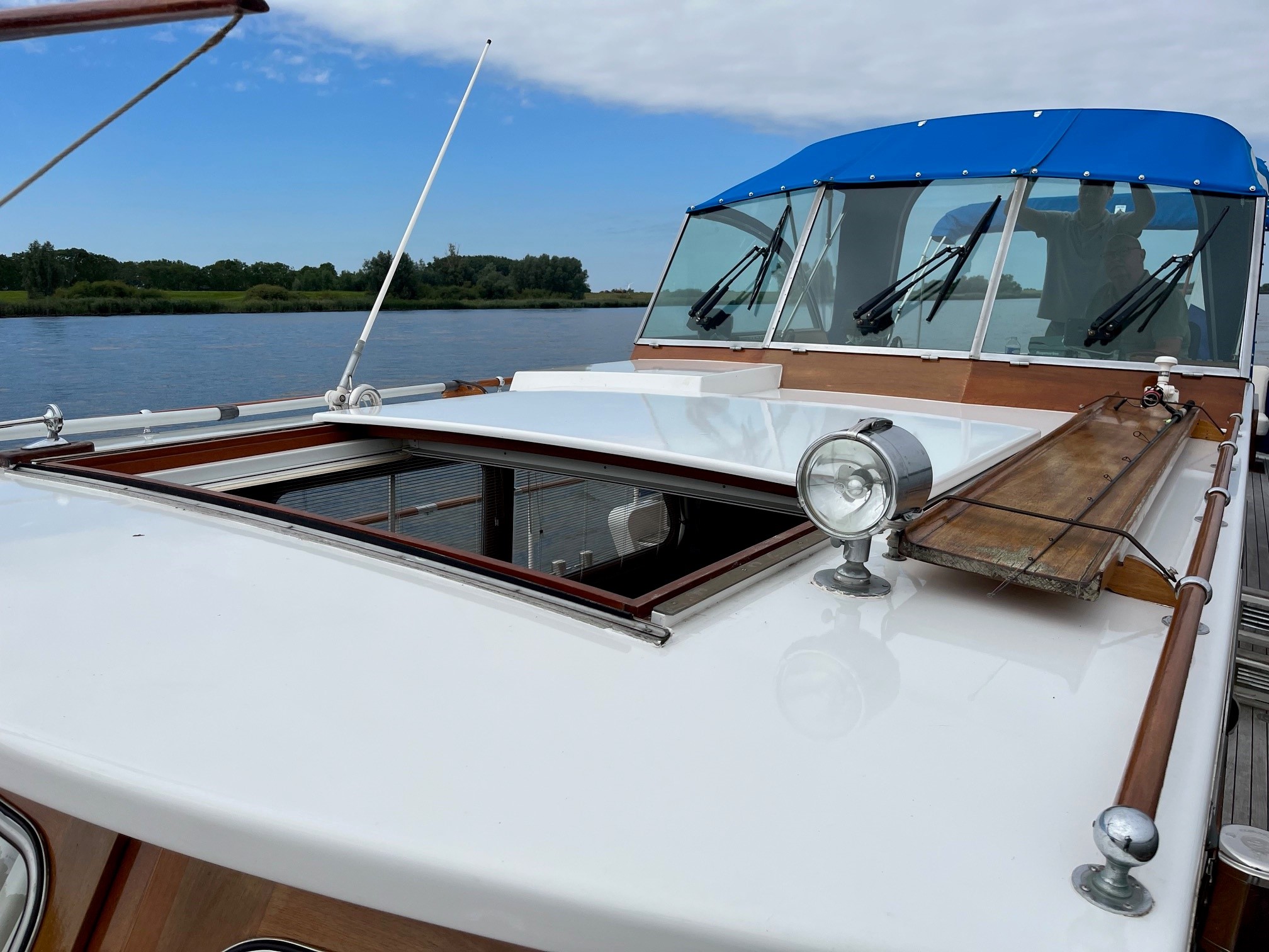 Super van Craft 13.80 — foto 6 van 36