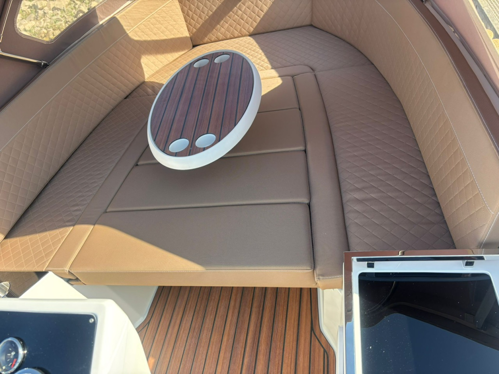 SILVERYACHT 655 Tender — foto 15 van 17