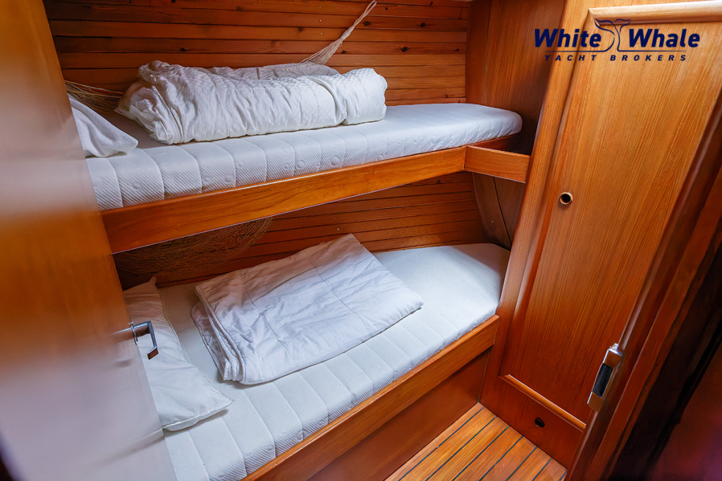 Nautic Saintonge NS44CC — foto 54 van 63