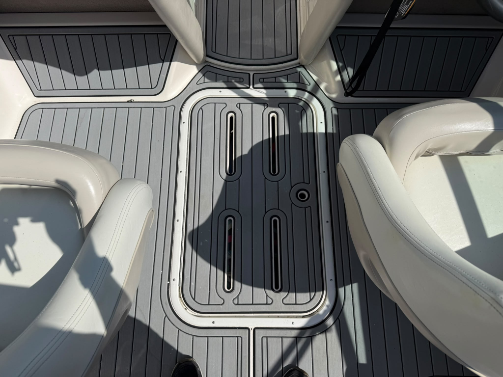 Bryant 206 Bowrider — foto 16 van 31
