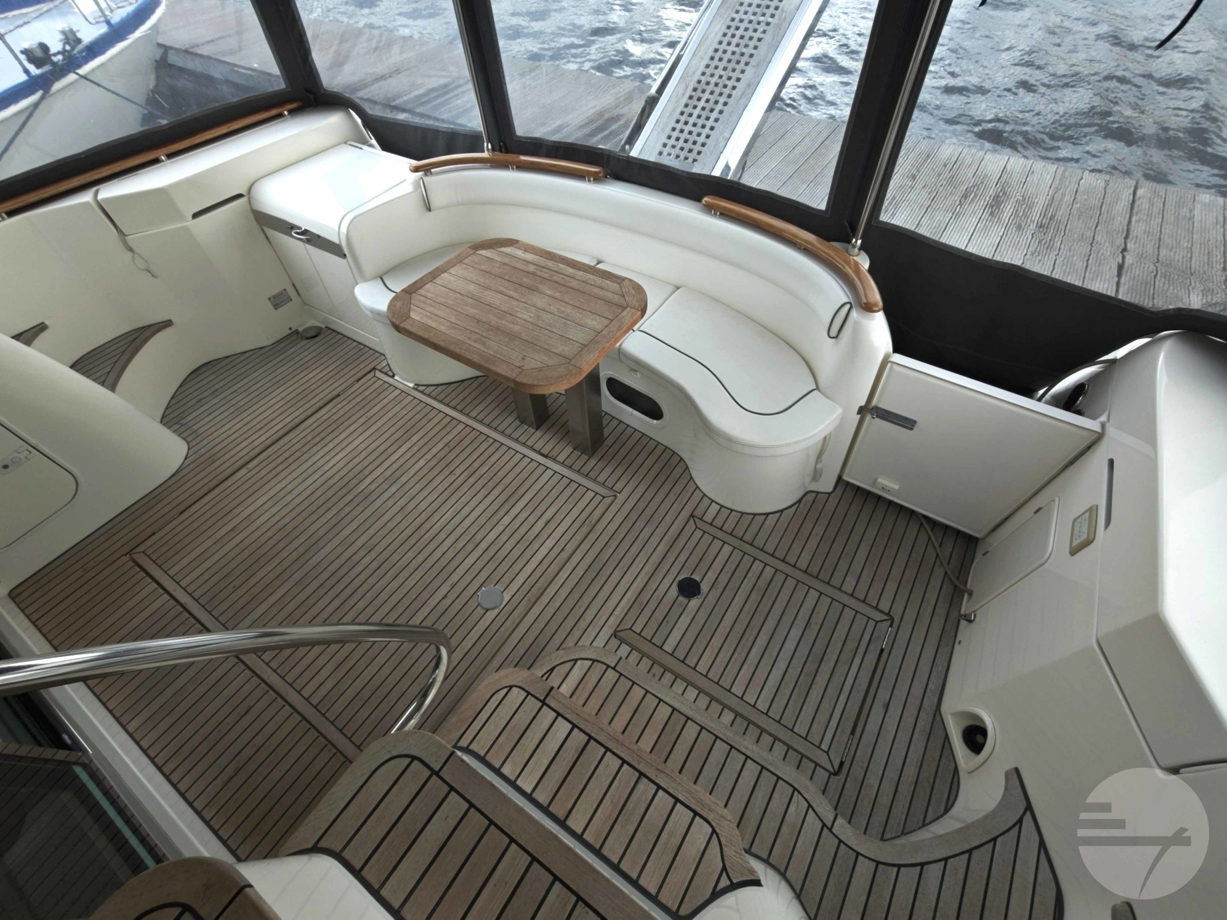 Jeanneau Prestige 46 Flybridge — foto 24 van 62