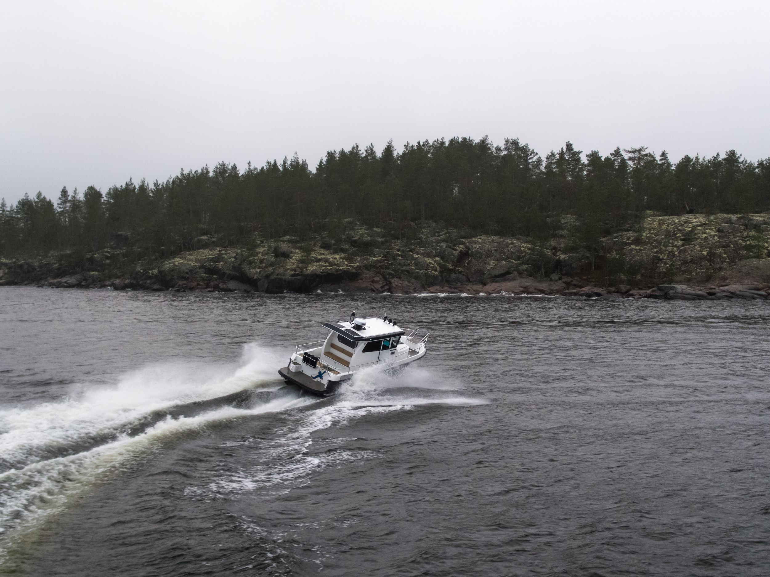 Nord Star 28+ — foto 34 van 66