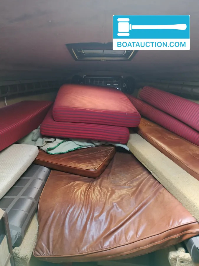 Wellcraft Marina Sea nu in de online veiling. — foto 20 van 24