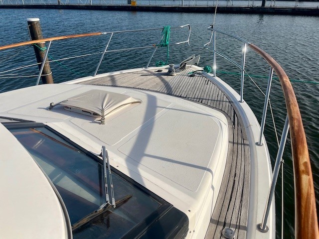 Ocean Alexander 46 — foto 79 van 87