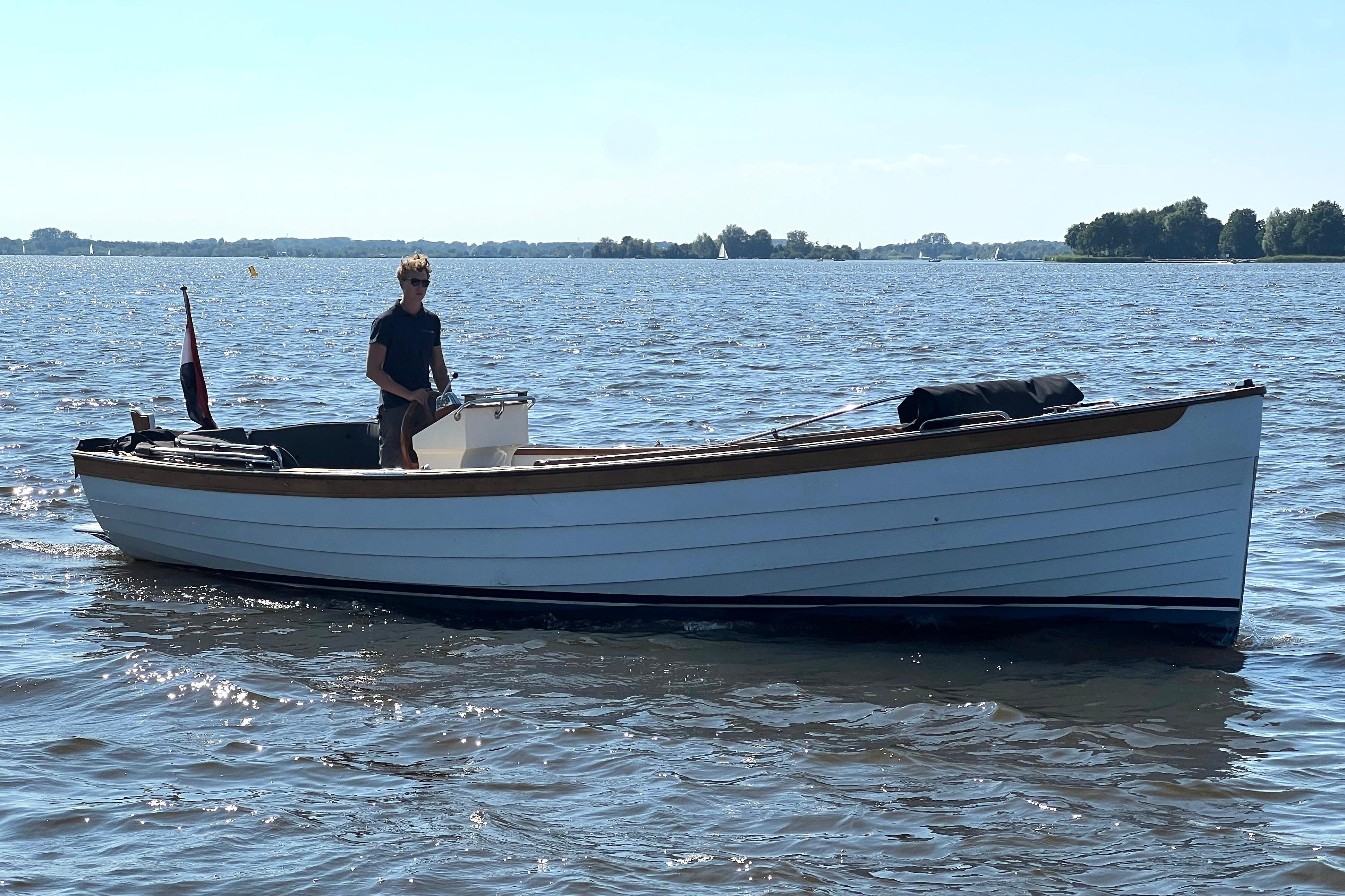 Balance 28 Sloep — foto 3 van 14