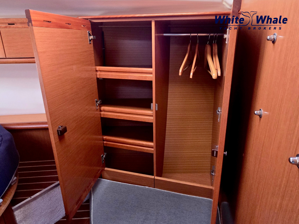 Bavaria  Cruiser 38 C2 — foto 47 van 55