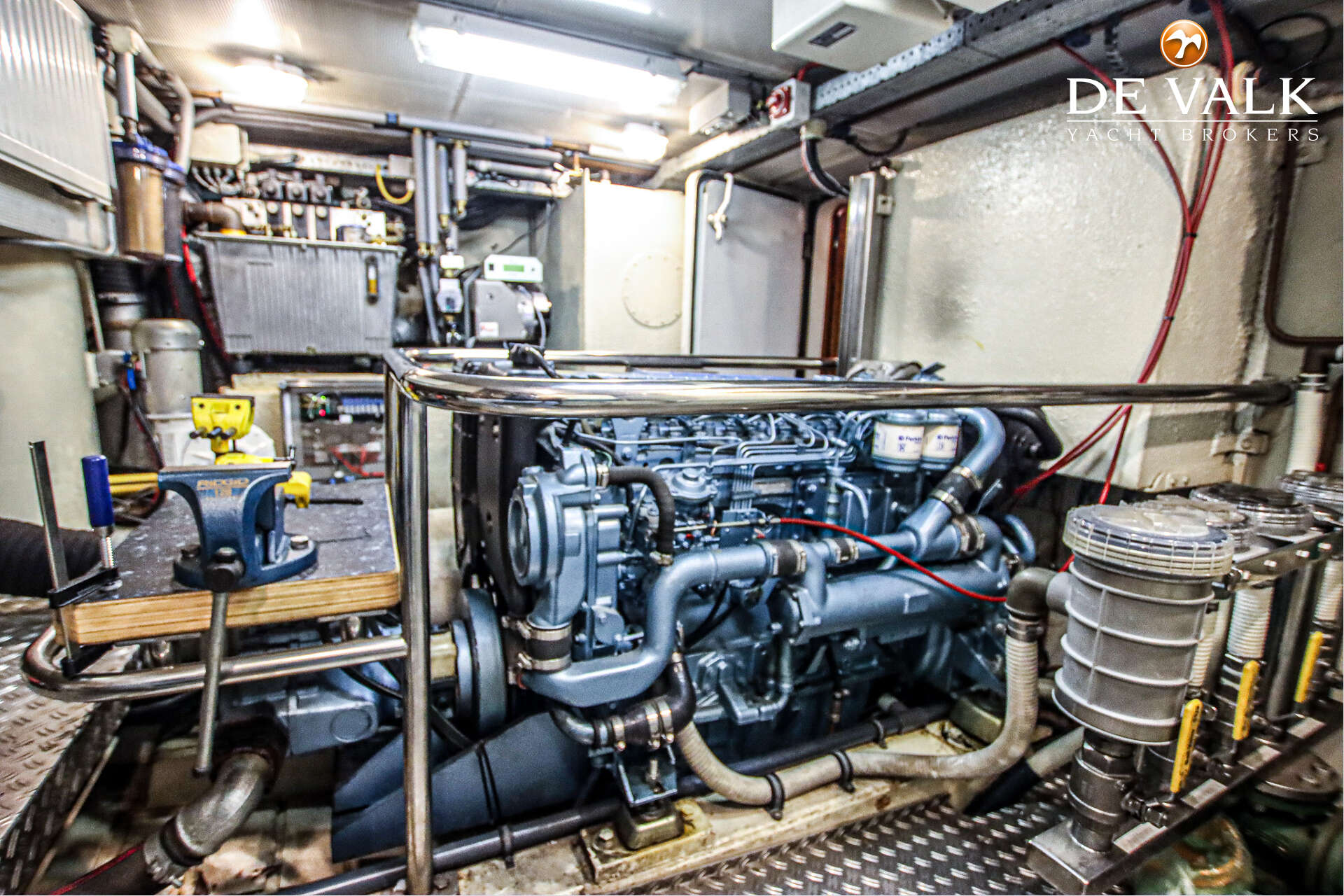 Silverline Liberty 1500 — foto 40 van 43