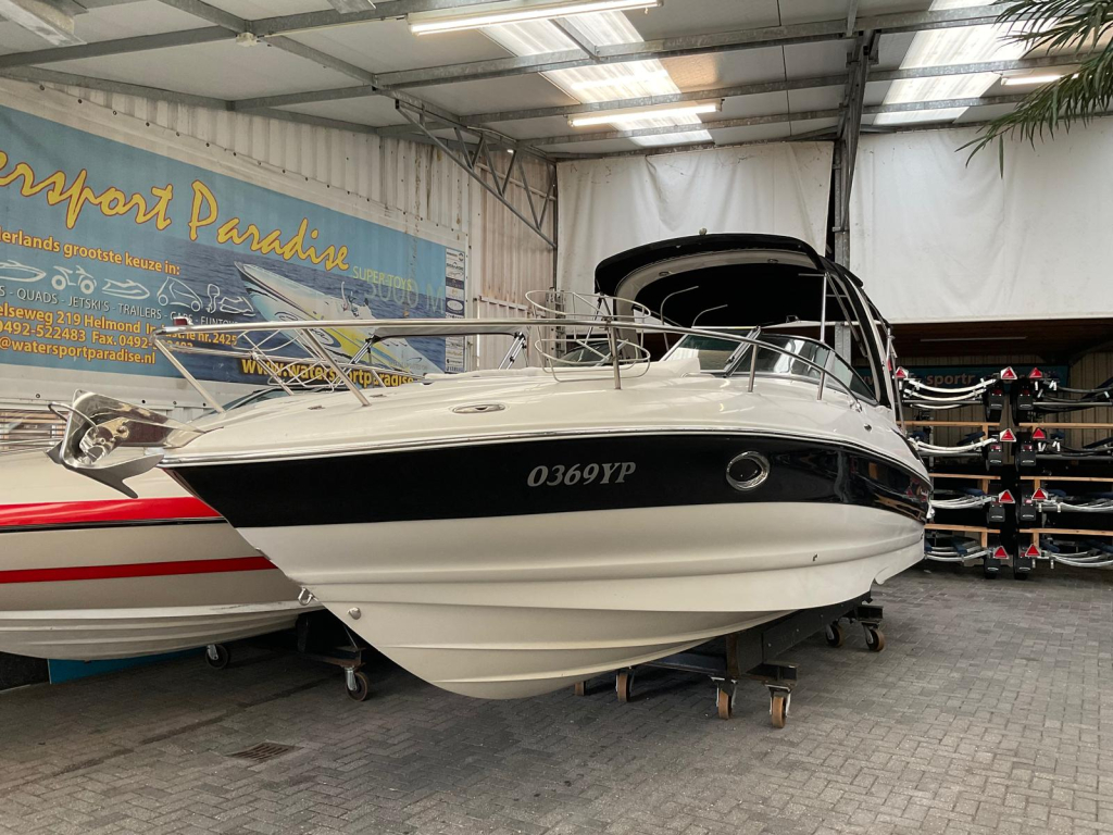 Crownline 275 CCR — foto 2 van 33