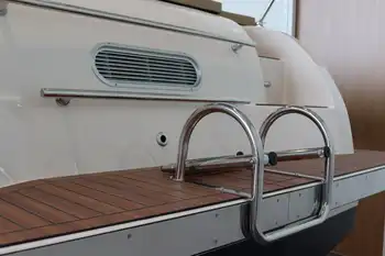 Reitdieper 630 Tender — foto 6 van 12