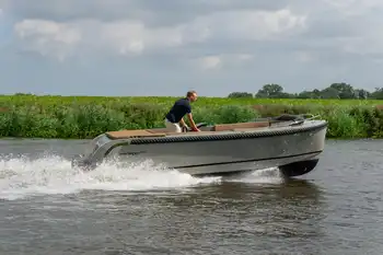 Reitdieper 634 Tender — foto 7 van 12