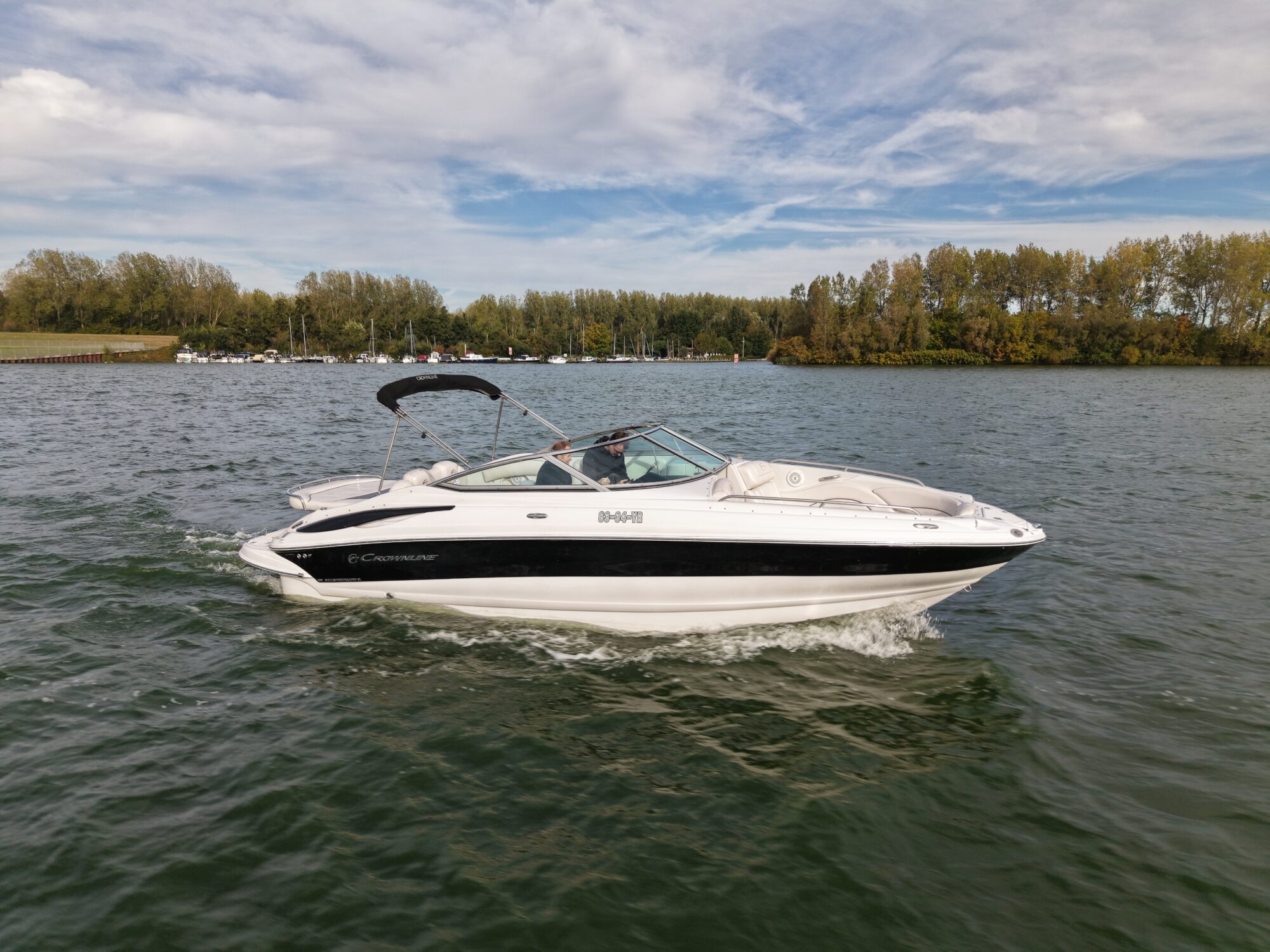 Crownline 265 SS — foto 29 van 30