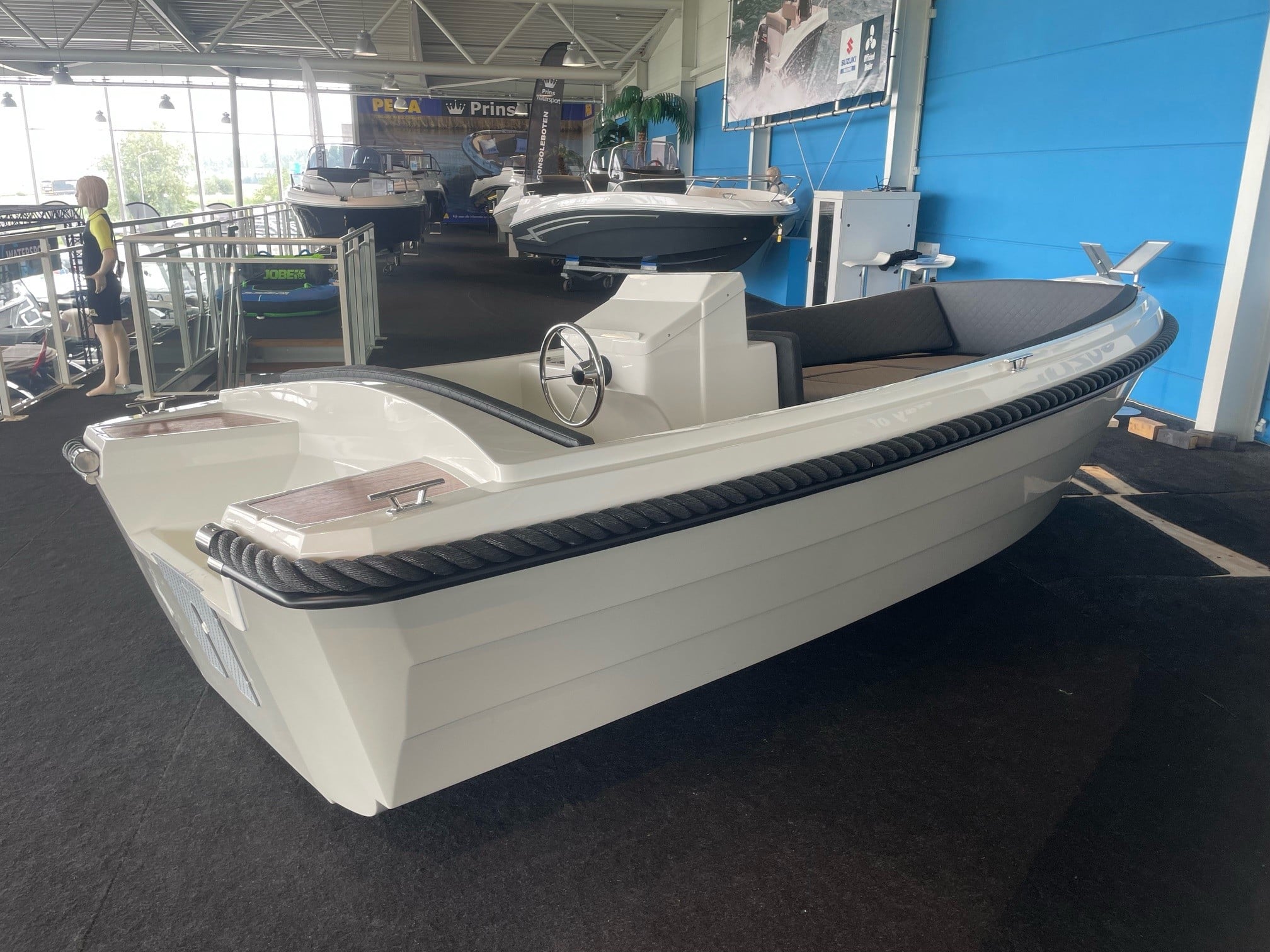 4 Family 500 de Luxe — foto 4 van 6