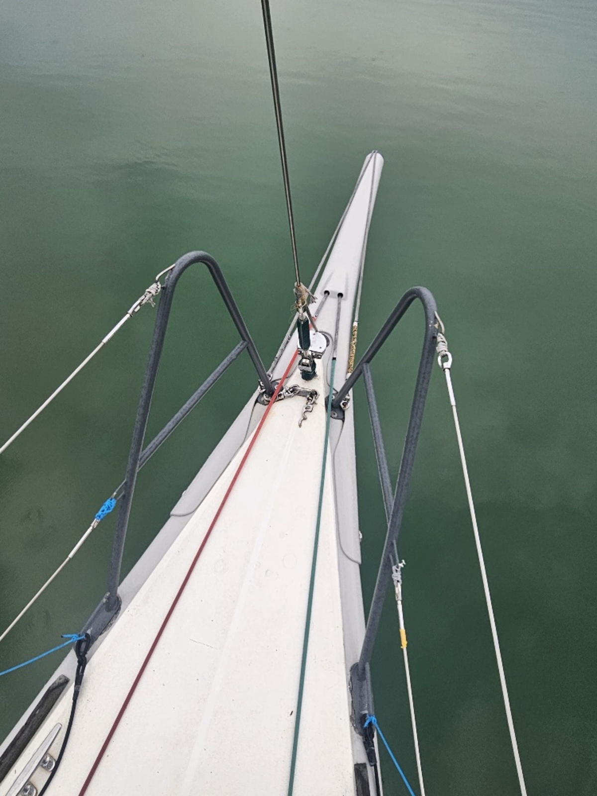 Rodman 42 — foto 5 van 33