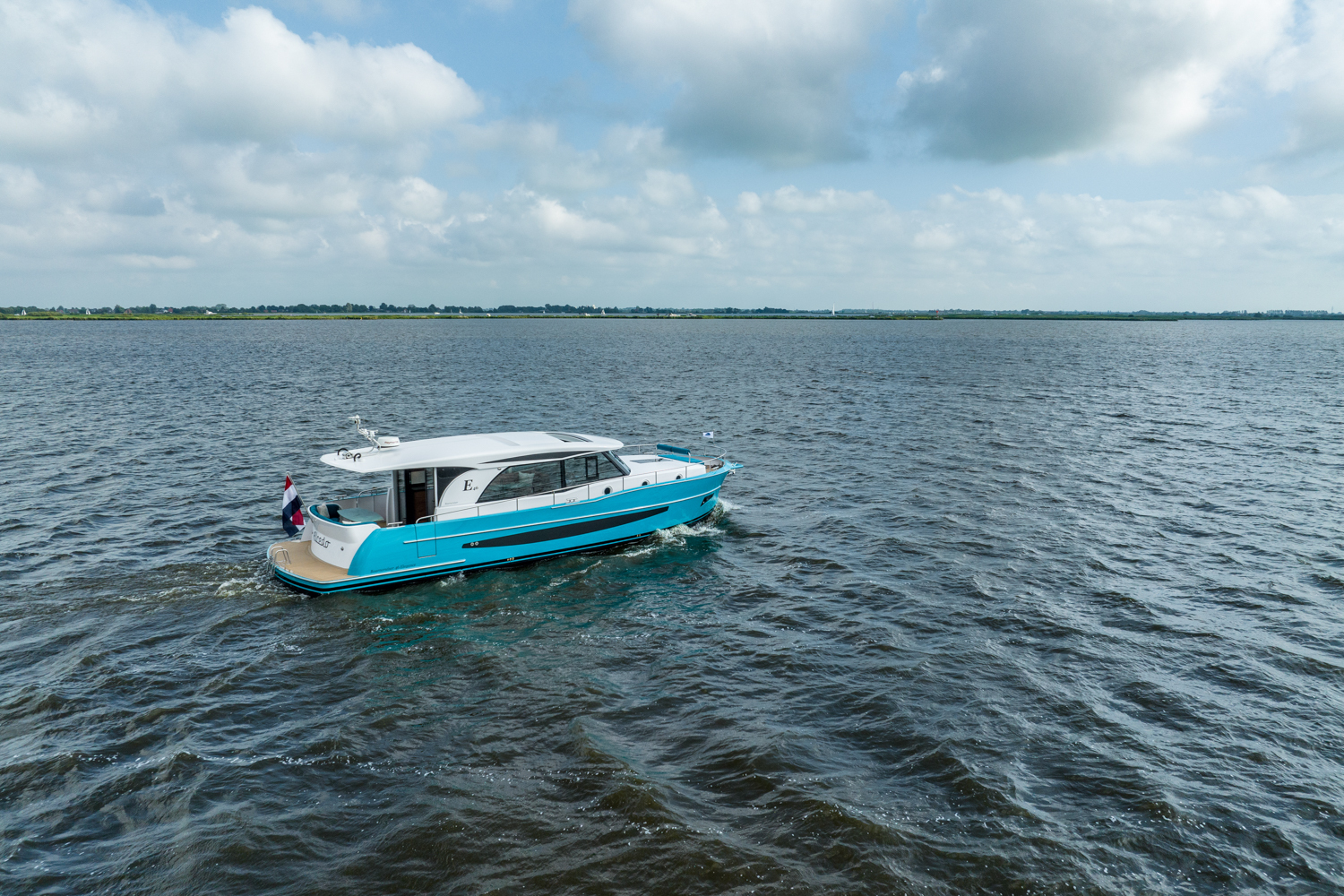 Boarncruiser 46 Elegance — foto 13 van 135