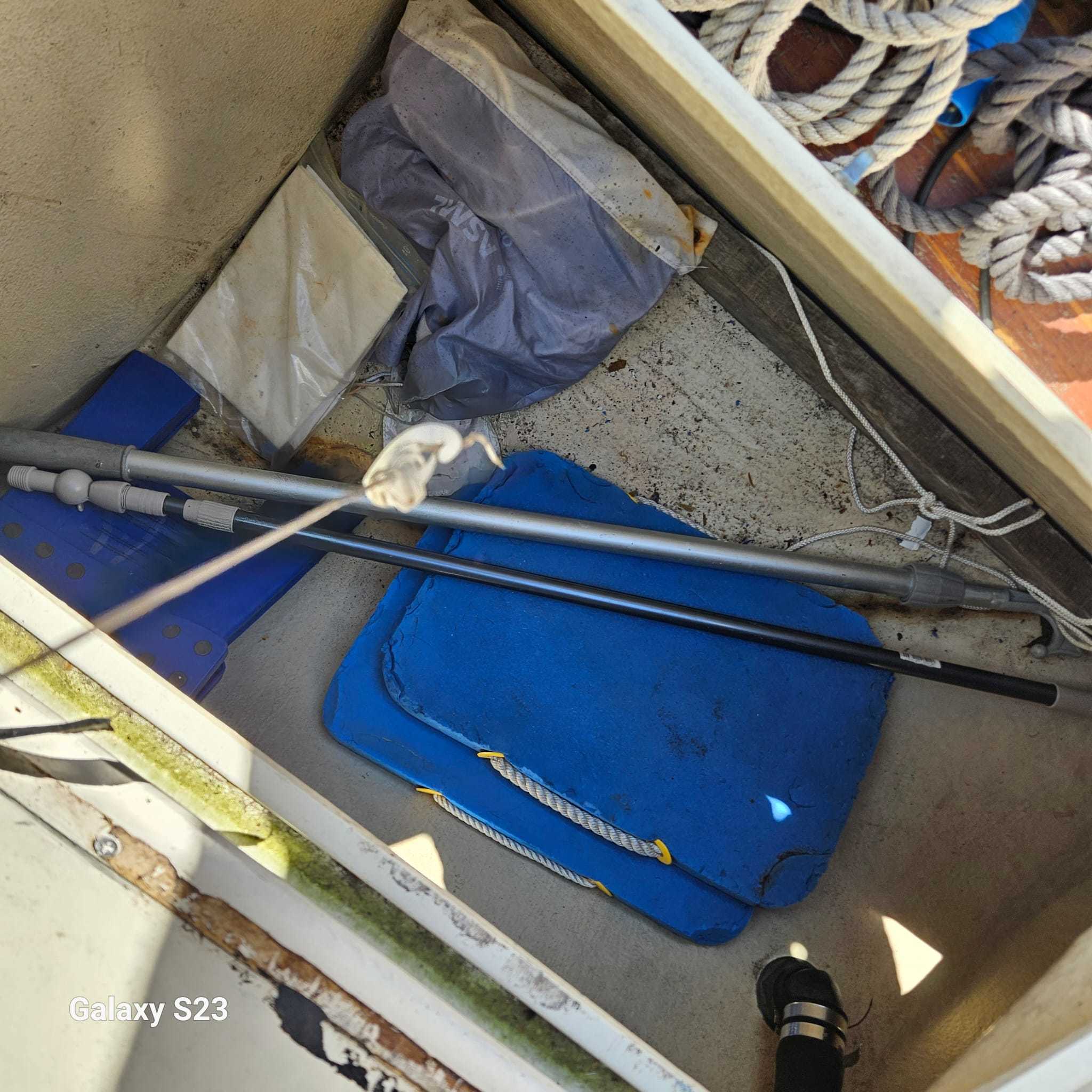 Mascot 9.10 — foto 47 van 49