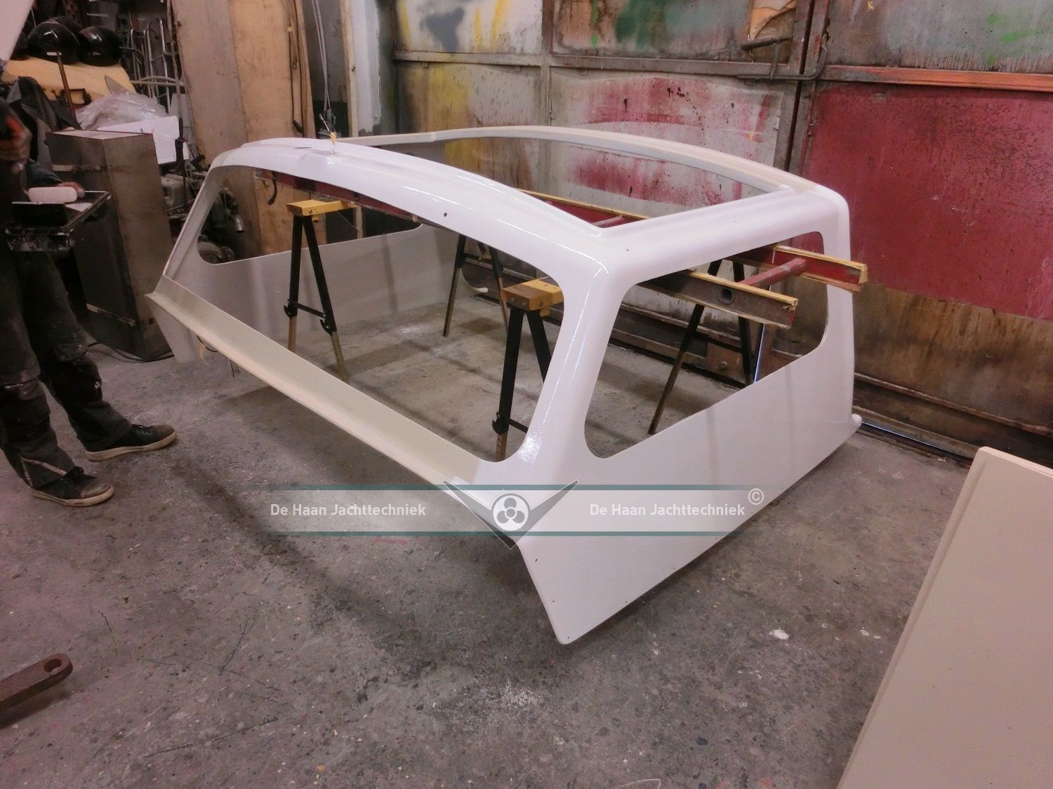 Albin 25 - De Luxe  — foto 13 van 18
