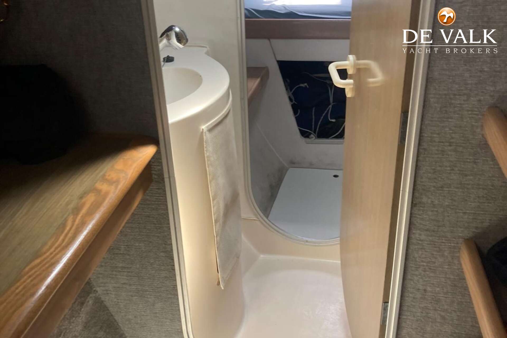 Fountaine Pajot 37 Antigua — foto 36 van 43