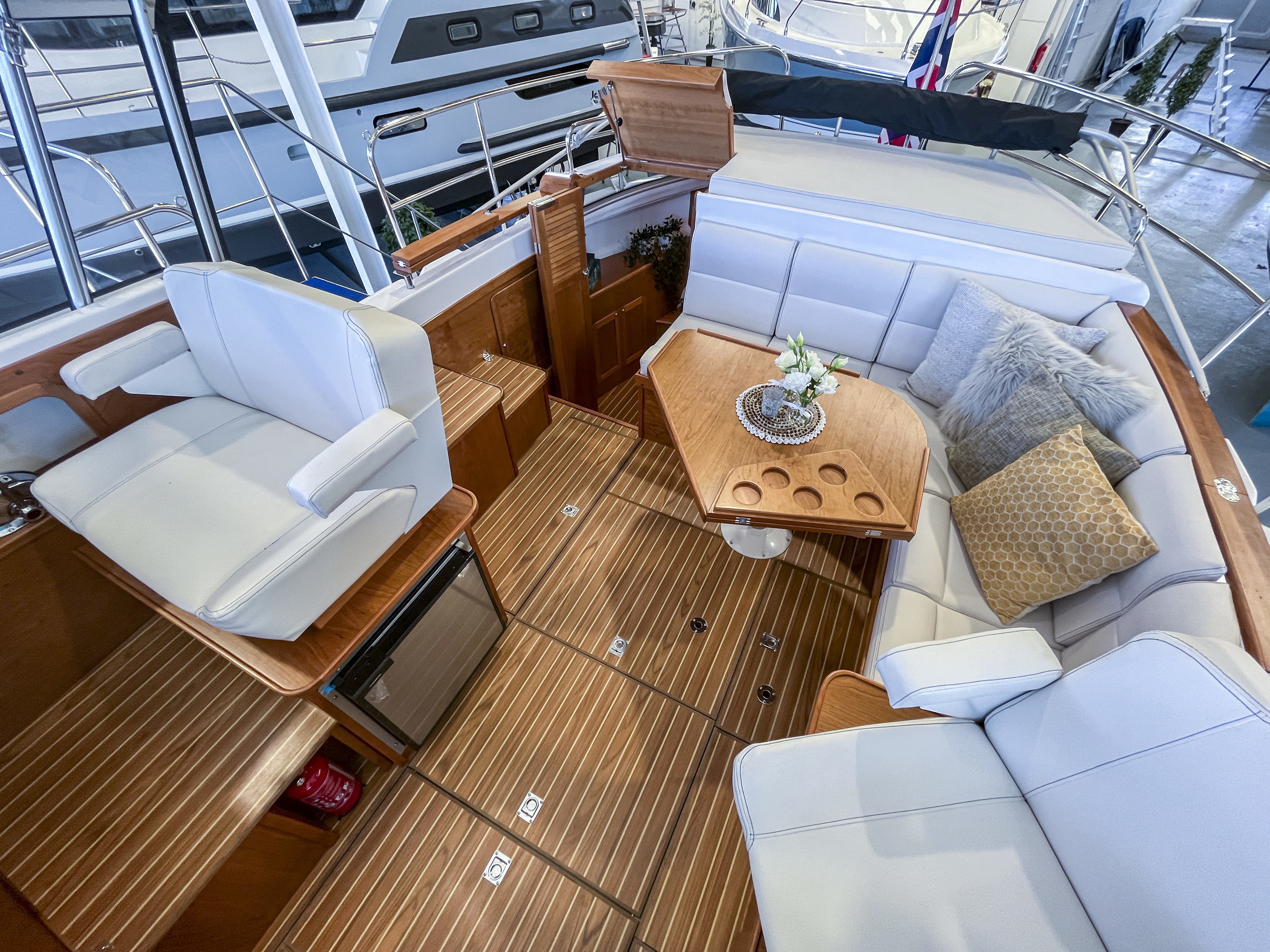 Nidelv 950 S-line — foto 38 van 65