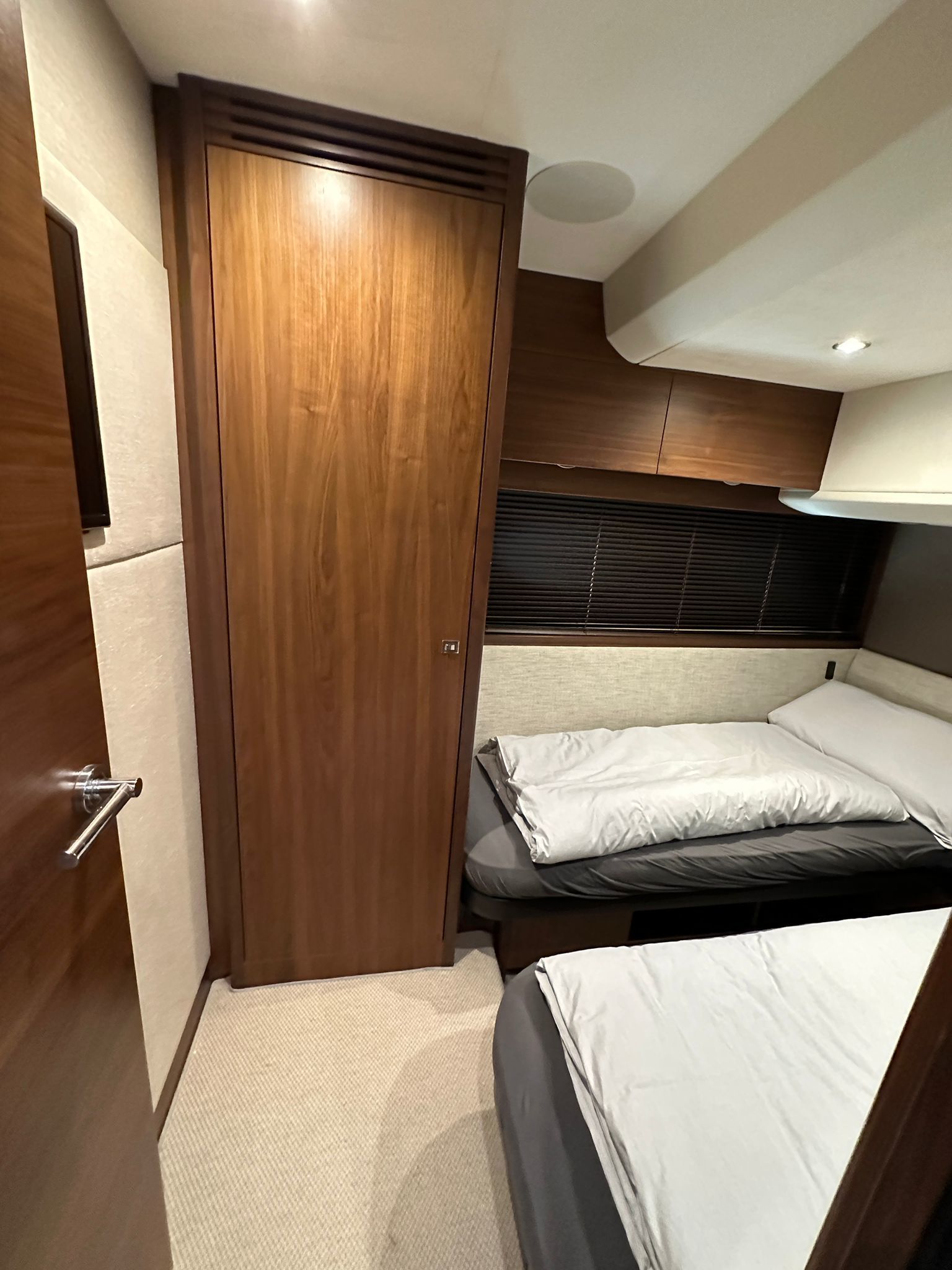 Princess 52