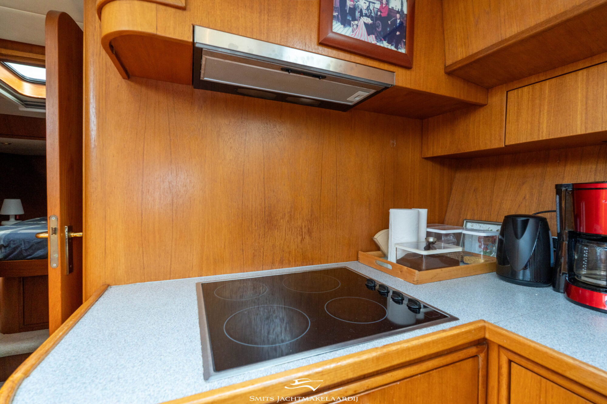 Van den Hoven Allure 155 Cabrio — foto 14 van 86