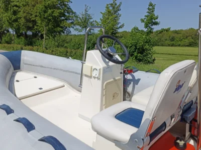 Yam 430R — foto 3 van 8