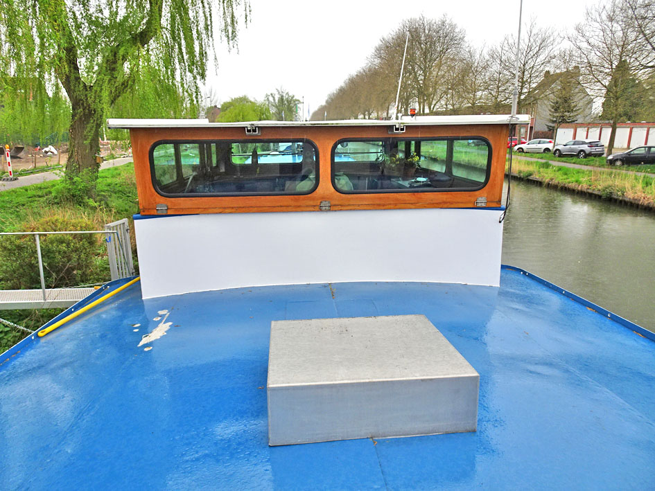 Luxe Motor met UBC 28.92 — foto 18 van 56