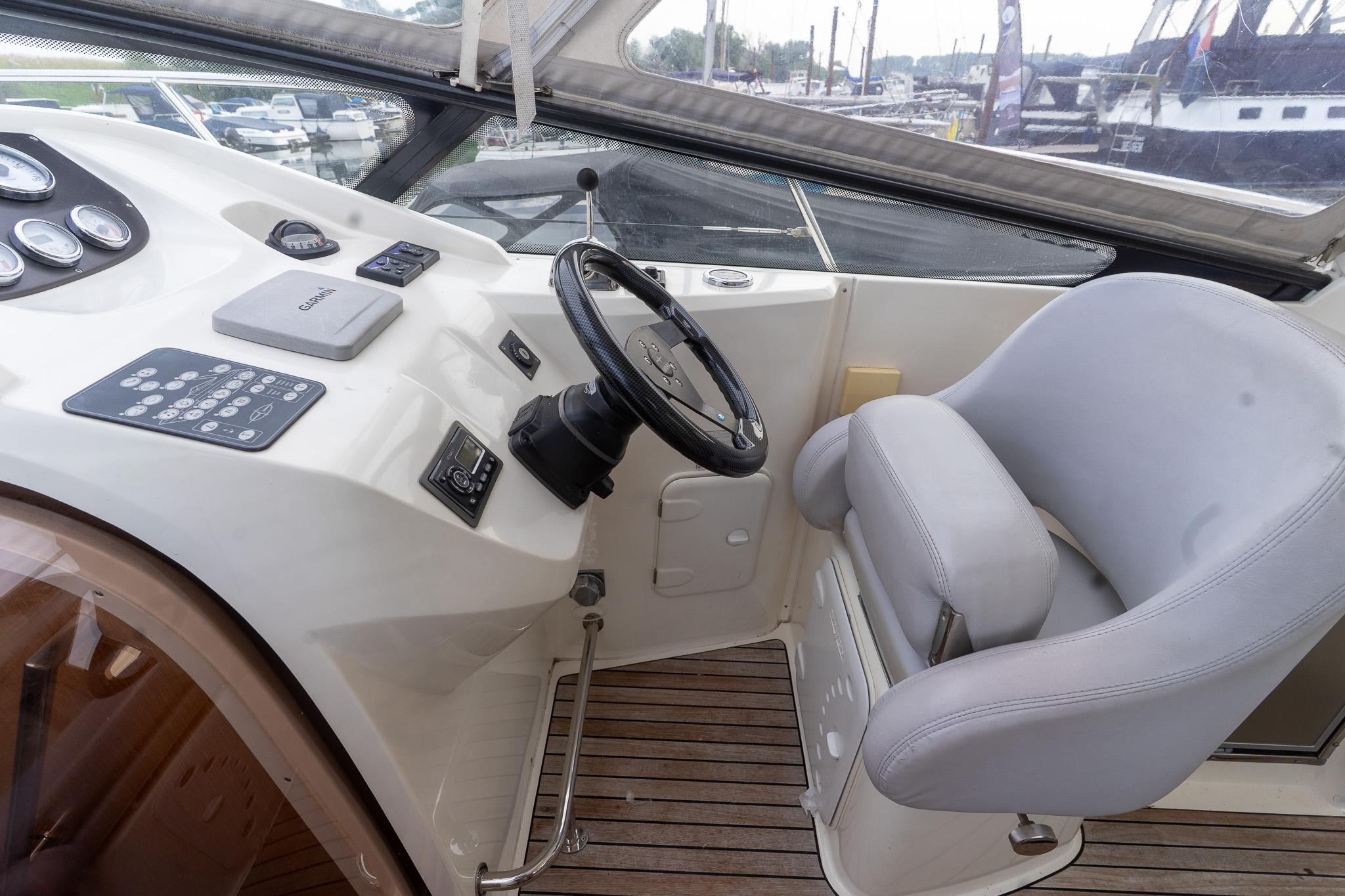Bavaria 28 Sport — foto 34 van 47