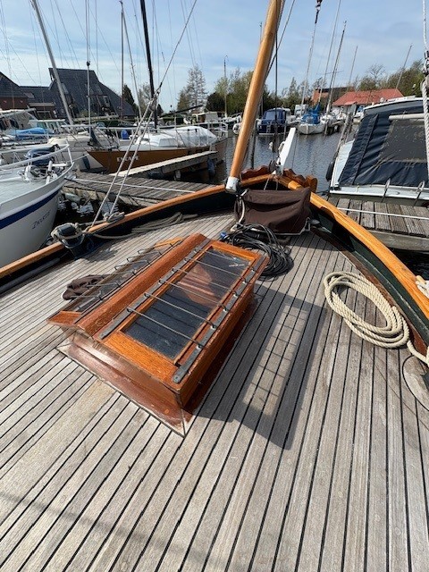 Vollenhovense Bol 8.50 — foto 6 van 29