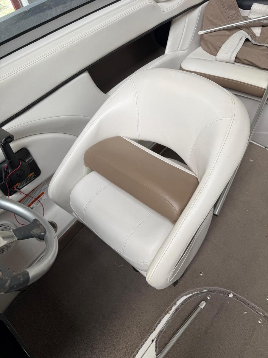 Fourwinns H200 — foto 12 van 15