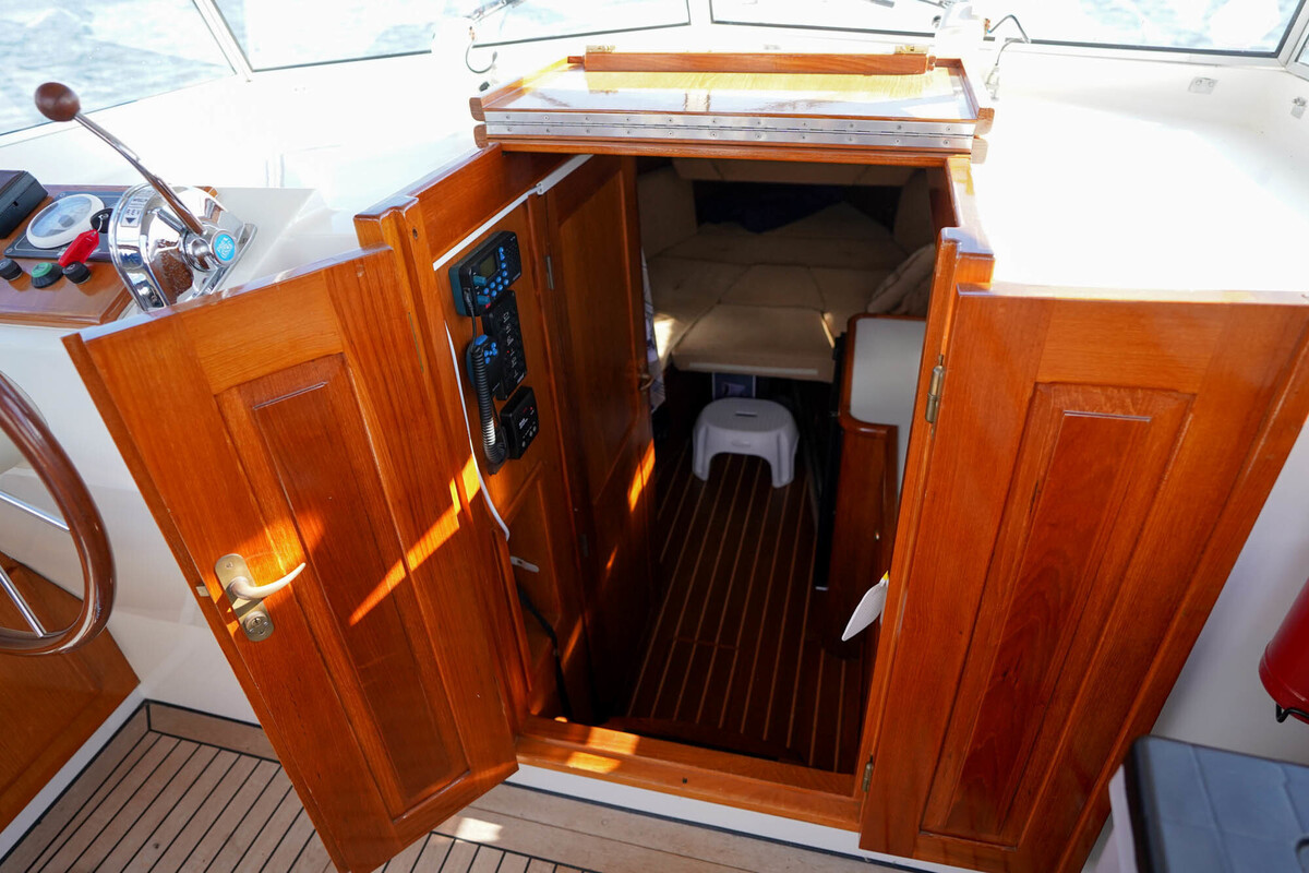Vedette 8.20 V/OK — foto 27 van 47
