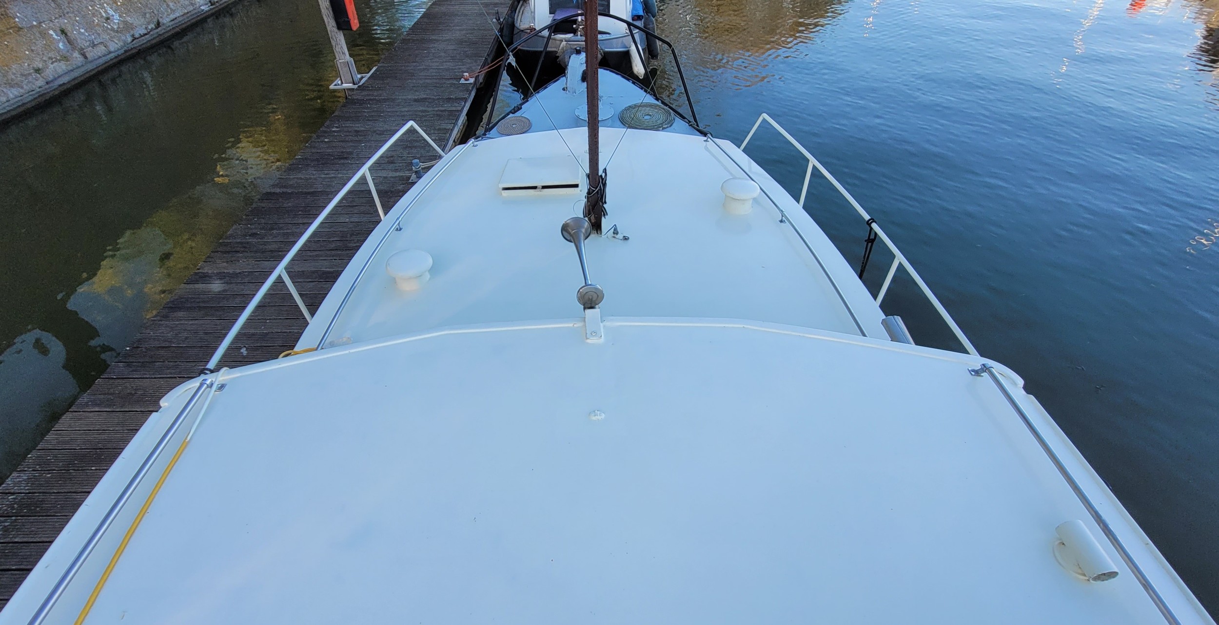 Wilton Fyenoord Kruiser One Off 12.00 — foto 10 van 35