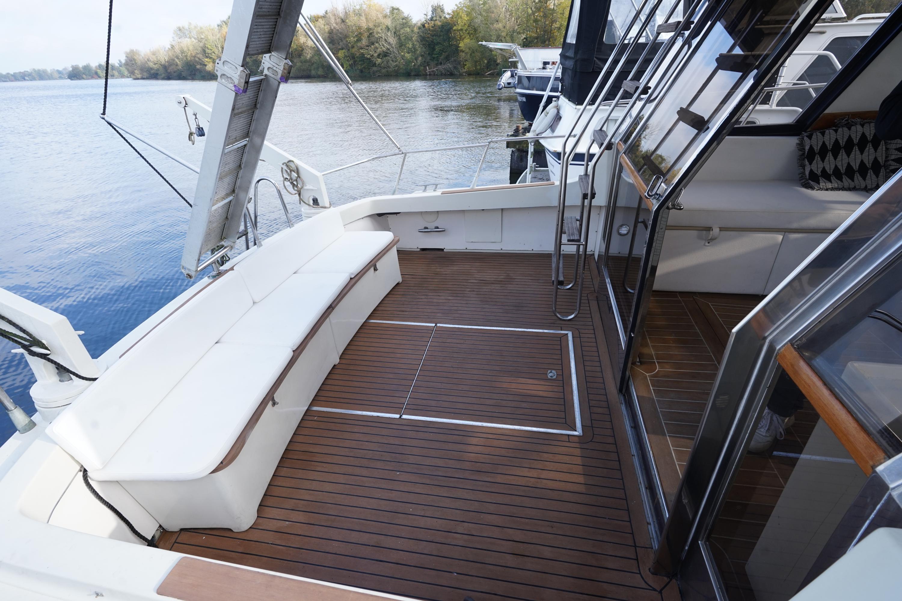 Riva 42 Superamerica — foto 9 van 51
