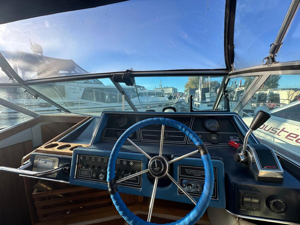 Sea Ray 268 Sundancer — foto 3 van 26