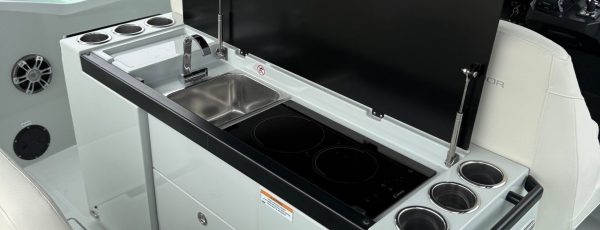 Saxdor 320 GTO — foto 10 van 10