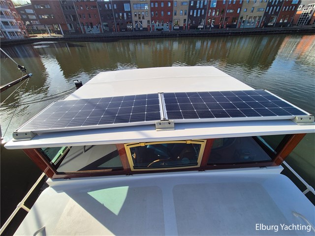 Beurtvaarder 13.50 - Luxe Motor — foto 50 van 82