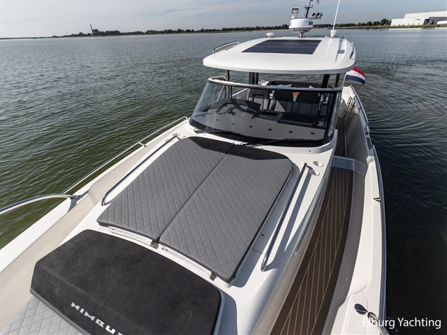 Nimbus T11 - X-Edition — foto 50 van 96