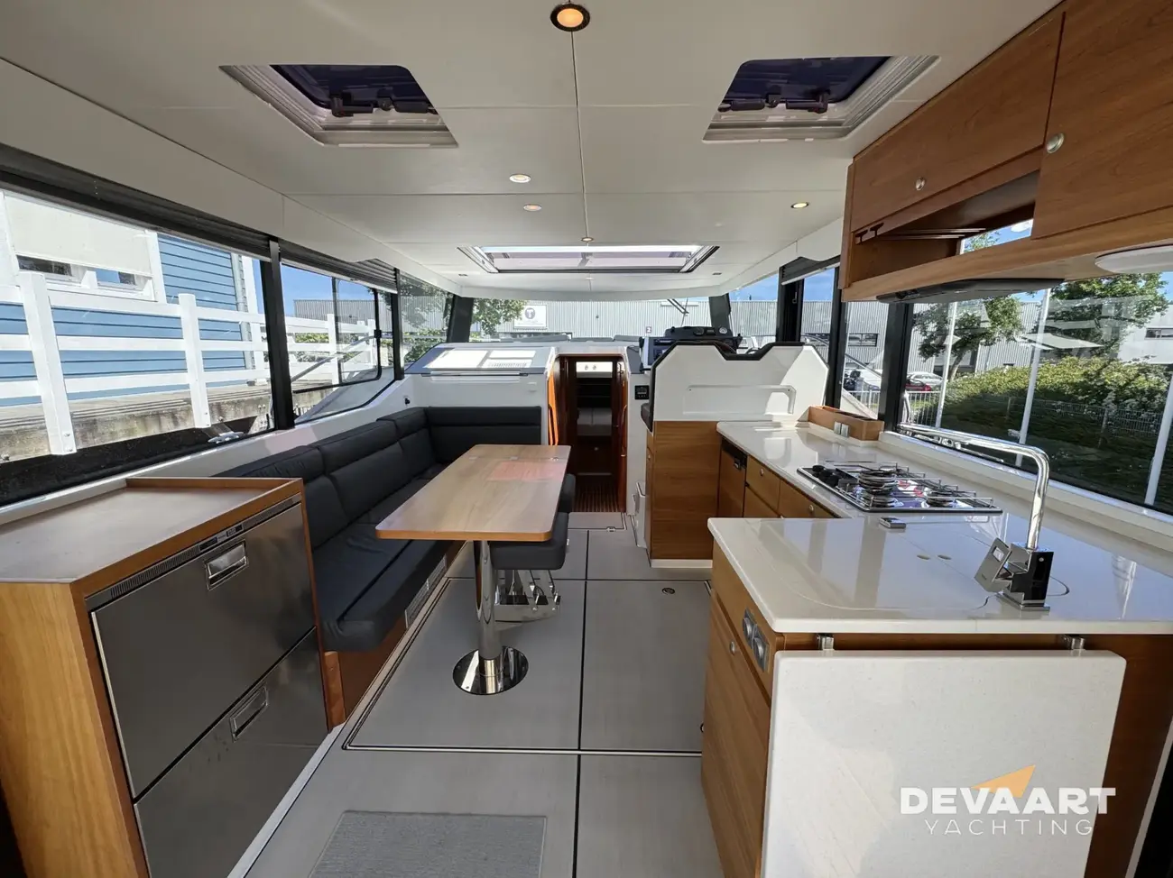 Delphia Bluescape 1200 — foto 6 van 32