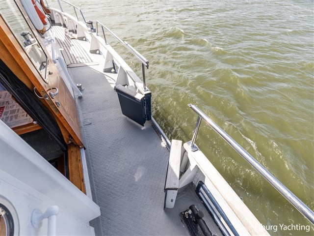 Pegasus II 16.71 - Vluchtschip - Robbenjager — foto 70 van 98