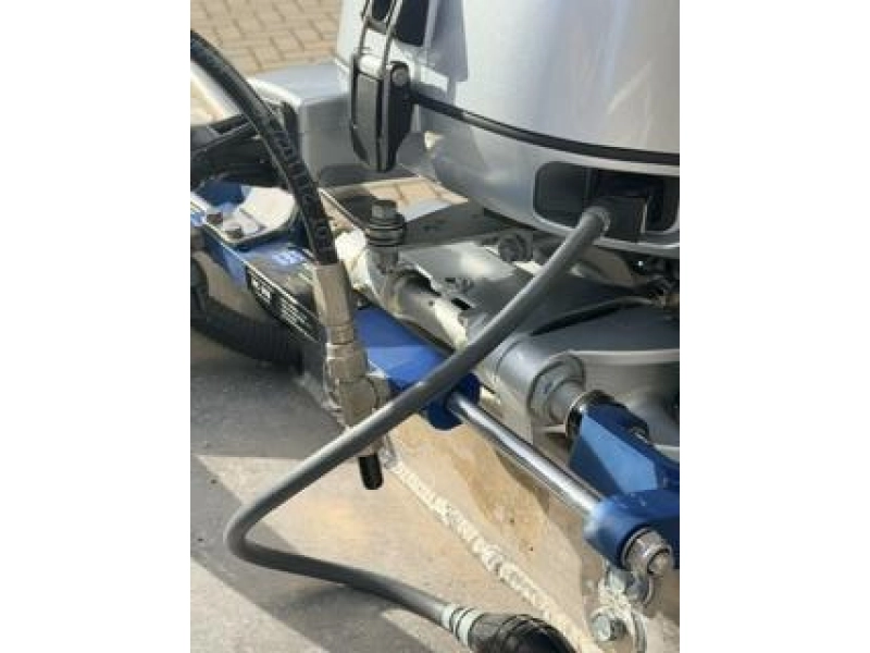 Aluva 450 — foto 10 van 12