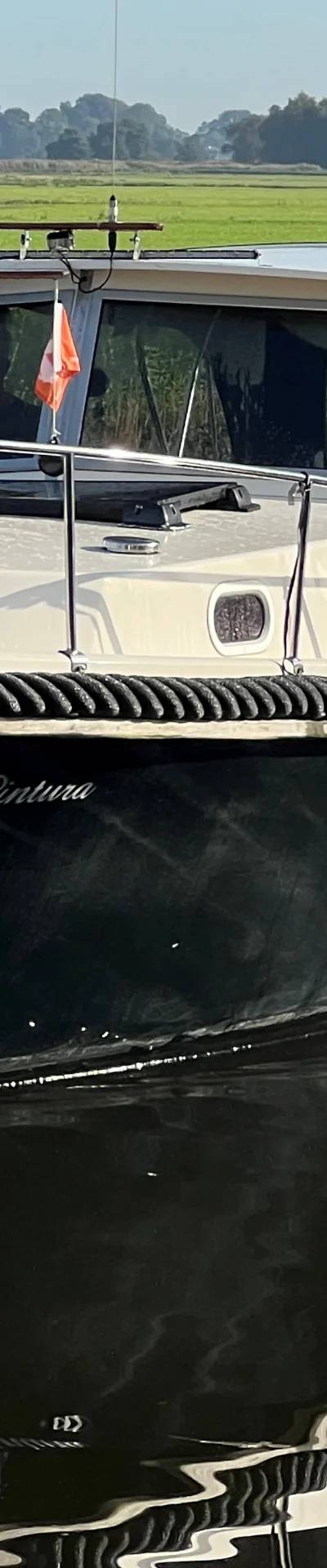 Dirk Nauta & Admiral Yachts Nauta 940 Weekender HT — foto 5 van 5