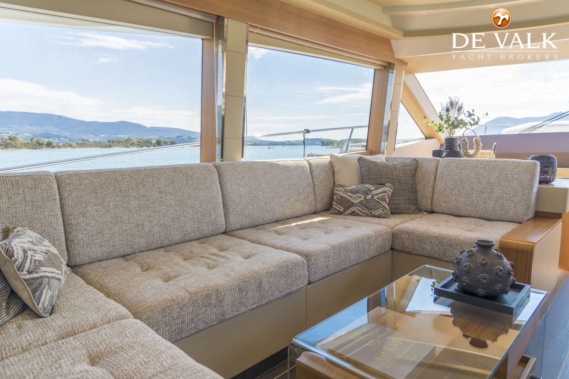 Greenline Oceanclass 68 — foto 22 van 33